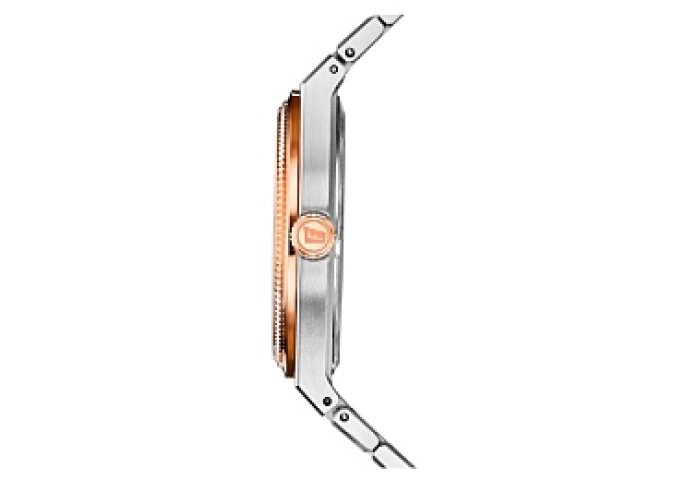 FESTINA SWISS CAB.ACE.ESF.PLATA