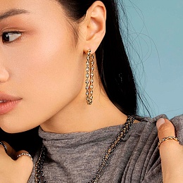 Серьги APM Monaco / YE15835OX