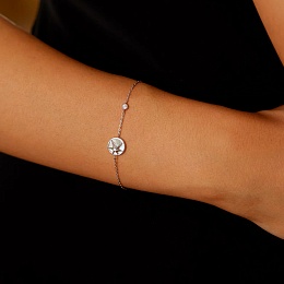 Браслет Ania Haie / B065-02H