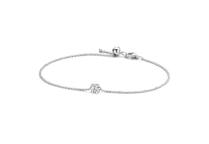 Blush Armband