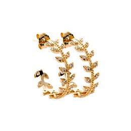 Серьги Maison de la Bijouterie / 2618510