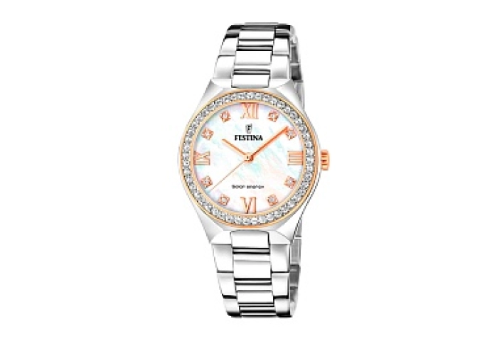 FESTINA SRA.SOLARACE-CIRC.ESF.NC.