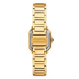 Наручные часы  	Karl Lagerfeld / R0553102505