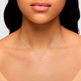 Ожерелье и Кулон Tous NEW SILUETA / 1004439100