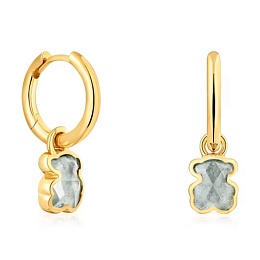 Серьги Tous / 1004491700