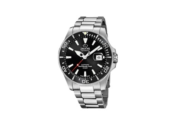 Часы Jaguar AUTOMATIC DIVER     867126AG