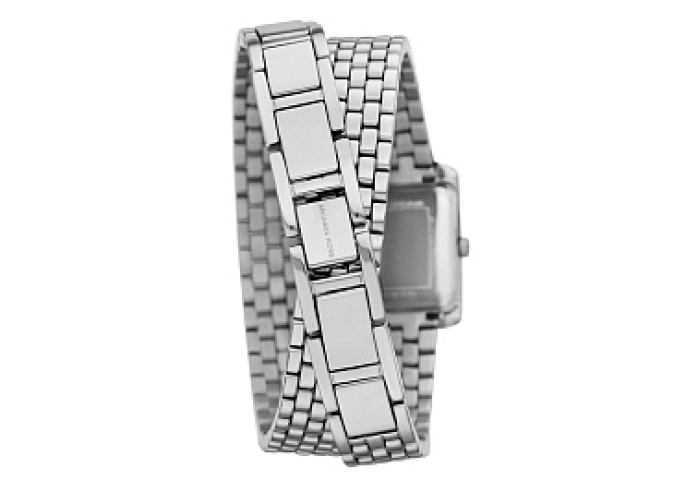ANALOG WATCH 0 JWL SS METAL BRACELET