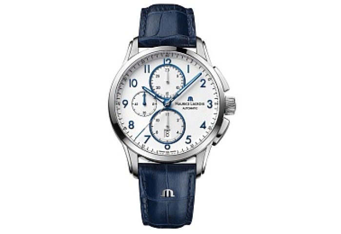Часы Maurice Lacroix SA PONTOS CHRONO  