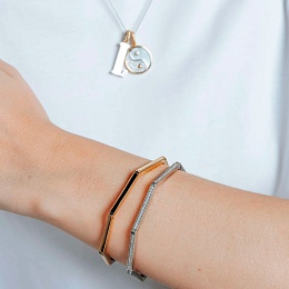 Браслет Ti Sento / 23079ZI