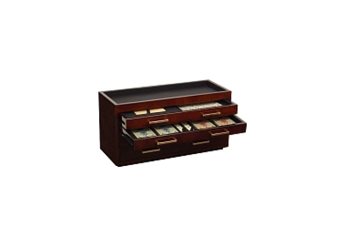 Wolf Casket for storing gaming accessories/460110