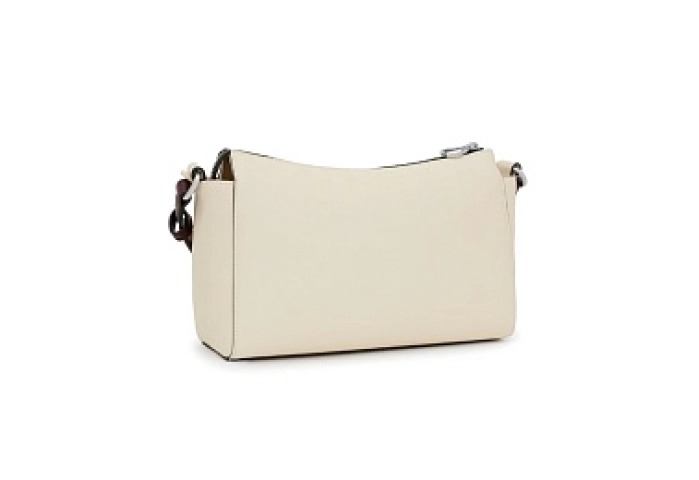 PU.CO,HANDBAG M T AMANDA BEIGE-M