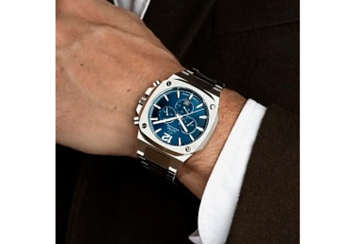 Часы Jaguar ROND CARRE 