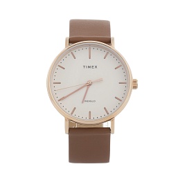 Timex Watch TW2R26200