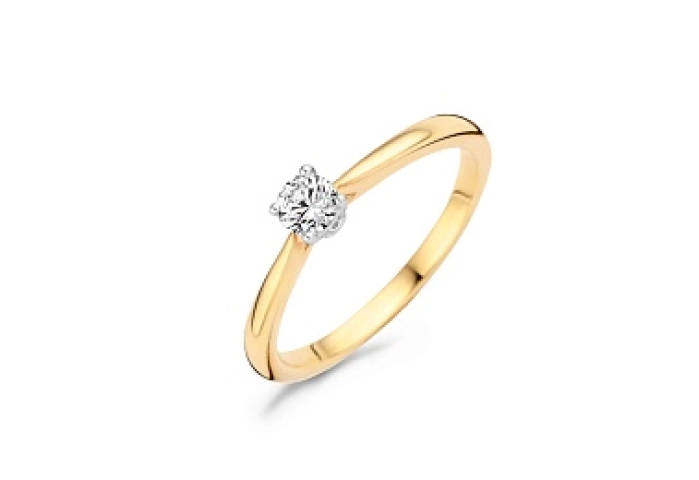 Blush Ring