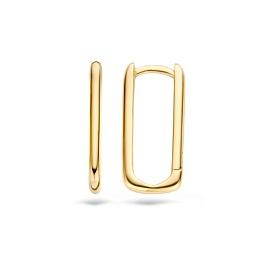 Серьги Blush / 7295YGO