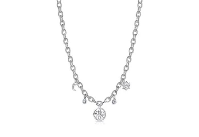 CHAKRA - Neacklace