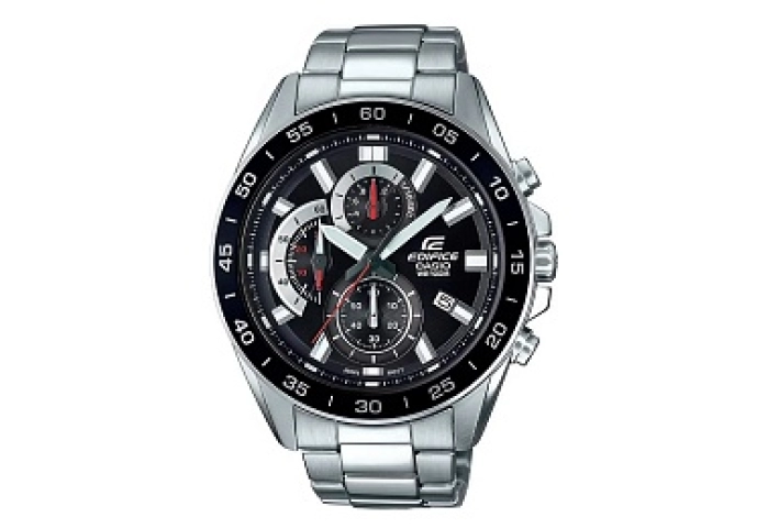 Casio Edifice EFV-550D-1AVUDF