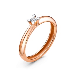 Кольцо Berger / BR110002i-1,34-17