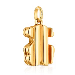 Кулон Tous / 1004448900