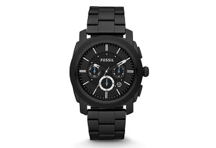 ANALOG WATCH 0 JWL SS METAL BRACELET /FS4552IE