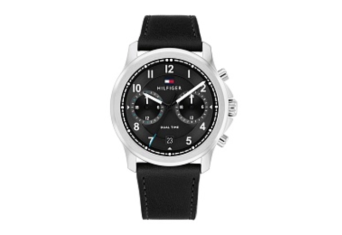TH-502-1-14-3654-2921BLK-4/4 WESLE-M-SS-ROU-BLK-S-