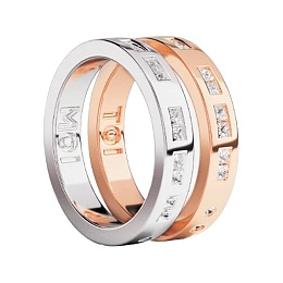 Кольцо APM Monaco / A22763OXP-56