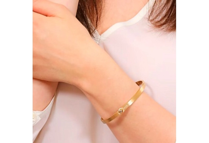 WITH YOU - Bracelet