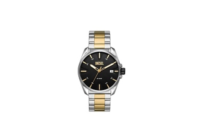 ANALOG WATCH 0 JWL SS METAL BRCLT