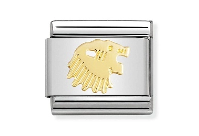 Composable Classic ZODIACO acciaioLeone