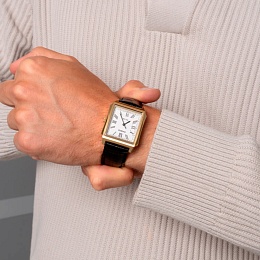 Наручные часы  Casio / MTP-B190GL-7BVDF