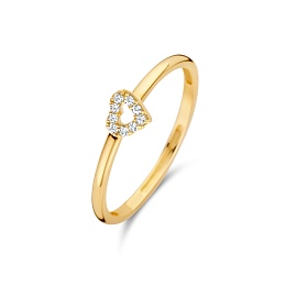 Кольцо Blush / 1231YZI-54