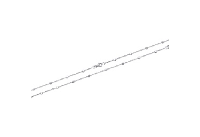 BRACELETRHODIUM PLATEDSILVER 925
