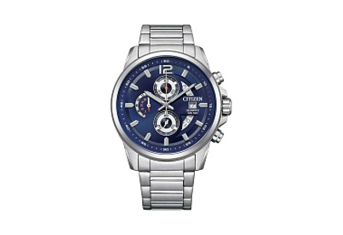 AQ CHRONO