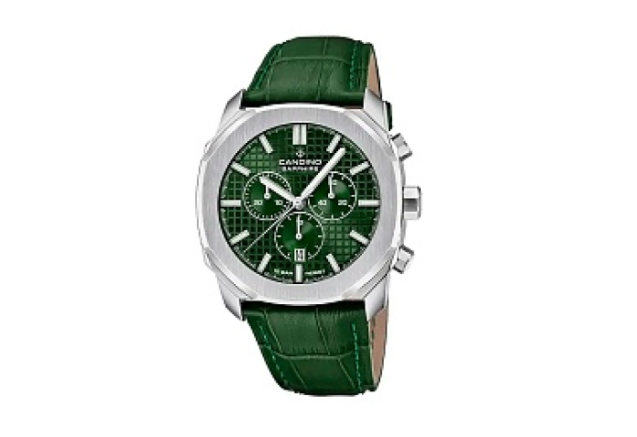 Часы CANDINO Chronos Carree 