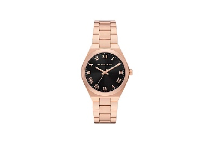 ANALOG WATCH 0 JWL GP METAL BRCLT