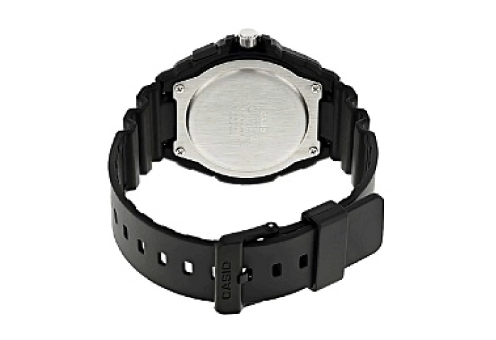Casio General MWA-100H-2AVDF Wrist Watch