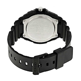 Casio General MWA-100H-2AVDF Wrist Watch