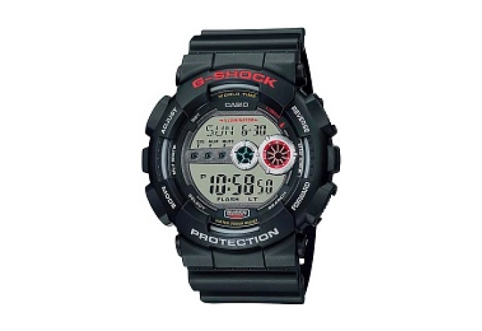Quartz Watch /GD-100-1ADR