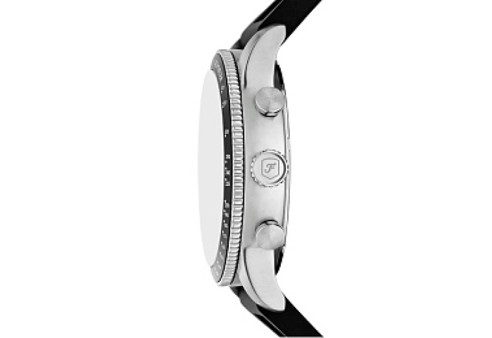 ANALOG WATCH 0 JWL SS PLASTIC STRAP