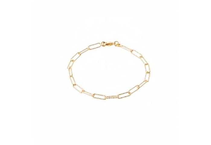 NECKLACE 18 KT GOLD PLATED