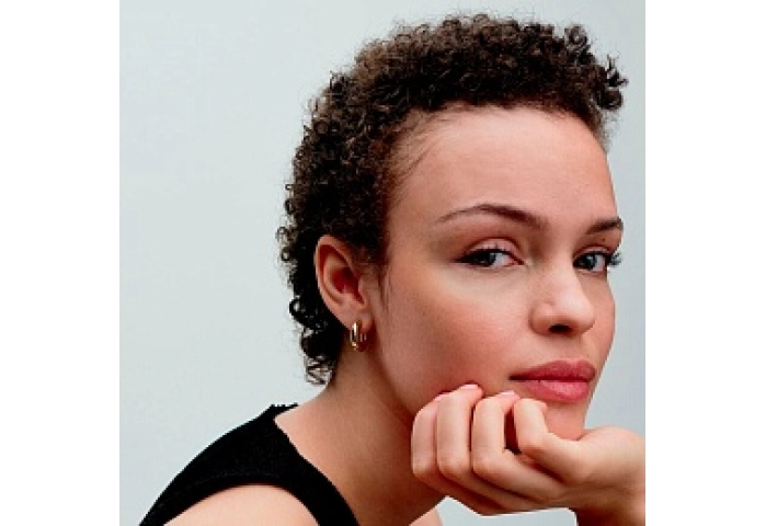 14k Gold-plated hoop earrings