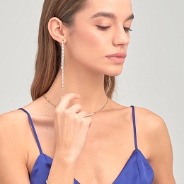 Серьги Brosway / BEIE004