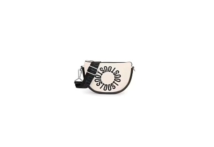 PO.PU,HANDBAG M.T MIRANDA SOFT BEIGE
