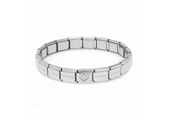 Composable CL SIMBOLI acciaioCuore