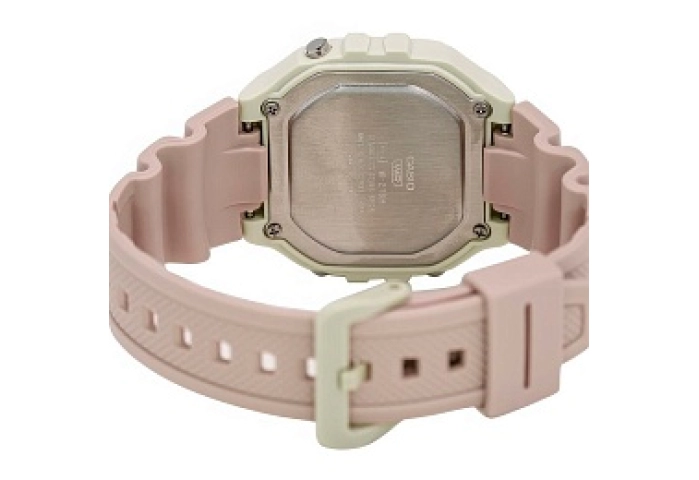 Casio General W-218HC-4A2VDF