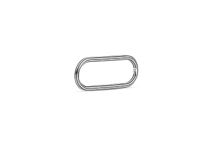 Sterling silver long link /799665C00