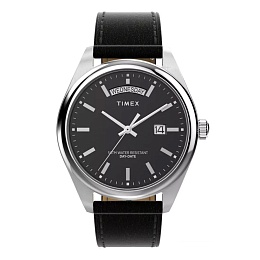 QUARTZ ANALOG WRIST WATCH,   12.50,  NOJEWEL,  LEA