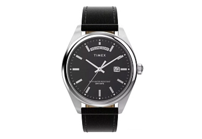 QUARTZ ANALOG WRIST WATCH,   12.50,  NOJEWEL,  LEA