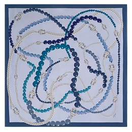 Шарф Tous TEXTIL / 2002303634