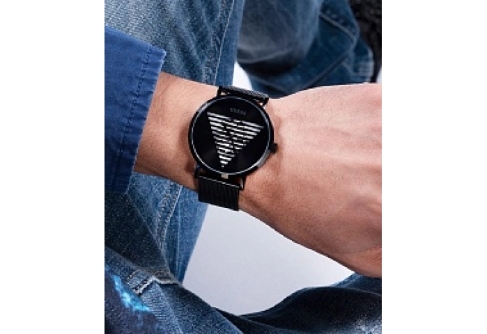 Quartz Analog Watches